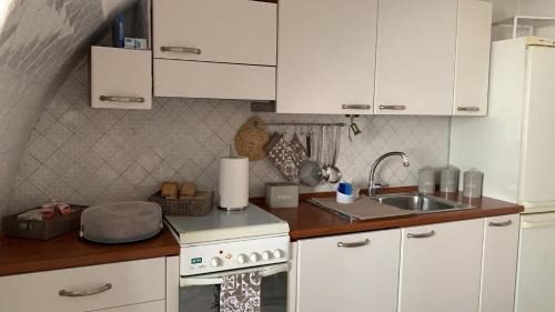 Lanciano House | Casa DoriDa'