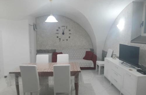 Lanciano House | Casa DoriDa'