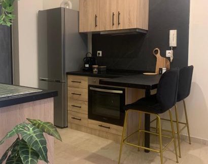 Larissa Apartment | Casa Doro Α2