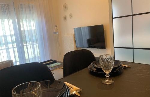 Larissa Apartment | Casa Doro Α2