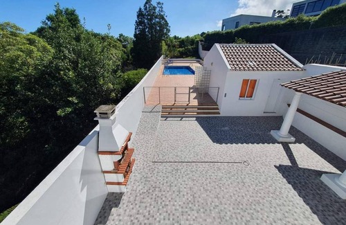 Capelas House | Casa dos Amigos