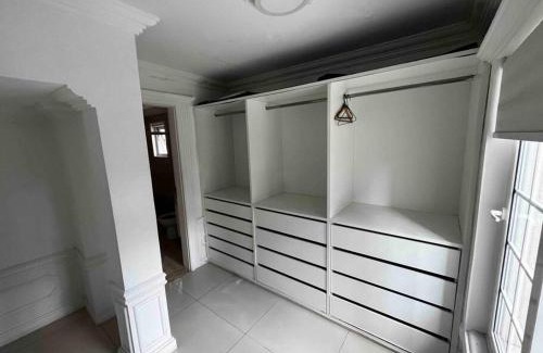 Morumbi Villa | Casa dos artistas