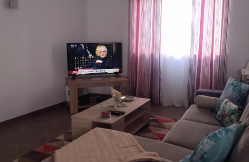 Penina Apartment | Casa dos avós