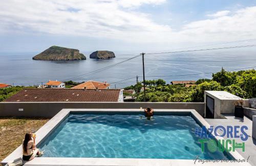 Angra do Heroismo House | Casa dos Bastos