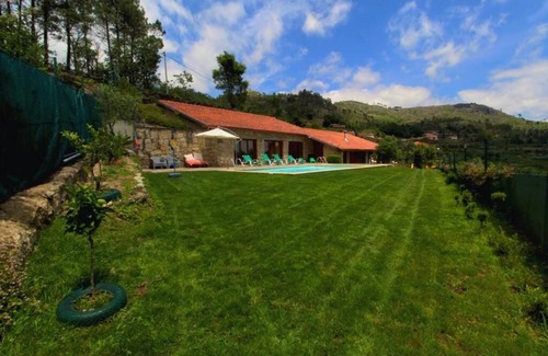 Bouro Cottage | Casa dos Cinco - Gerês