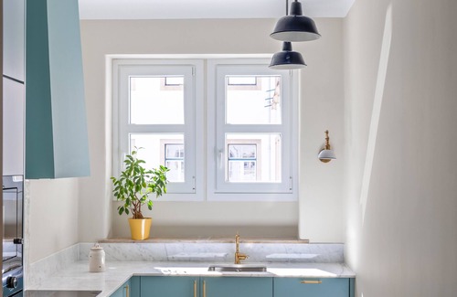 Vila Real House | Casa dos Correios