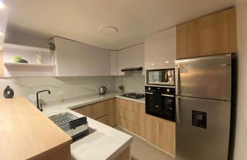Tacna Apartment | Casa Dos de Mayo