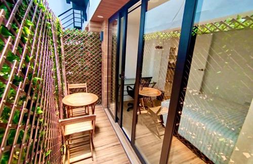 Tacna Apartment | Casa Dos de Mayo