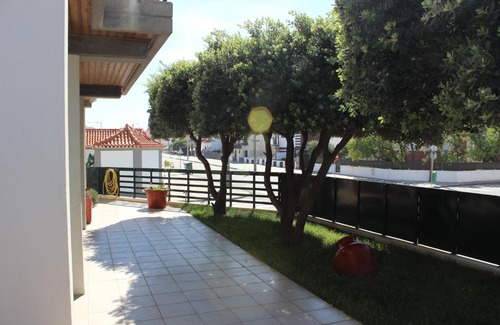 Costa Nova do Prado Apartment | Casa dos Faróis - Costa Nova Beach