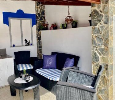 Penina House | Casa dos Montes
