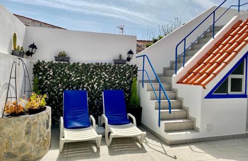 Penina House | Casa dos Montes