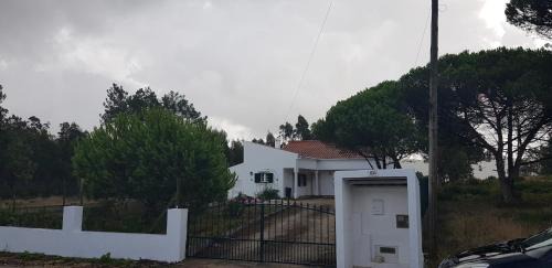 Caldas da Rainha House | Casa dos Morgados