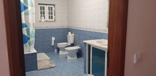 Caldas da Rainha House | Casa dos Morgados