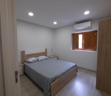 Terras de Bouro Apartment | Casa dos Moroucinhos