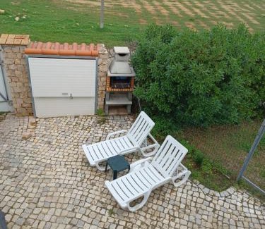 Vale de Parra House | Casa dos Salgados