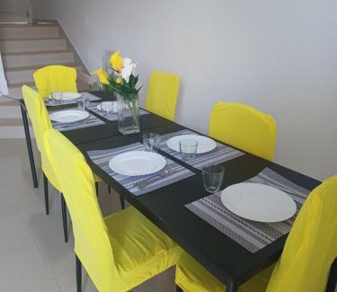 Vale de Parra House | Casa dos Salgados