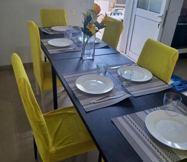 Vale de Parra House | Casa dos Salgados