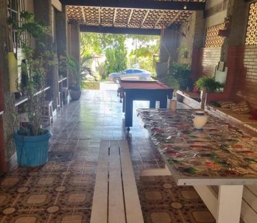 Sao Pedro da Aldeia House | Casa dos Santos