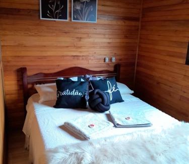 Bom Jardim da Serra House | casa dos sonhos