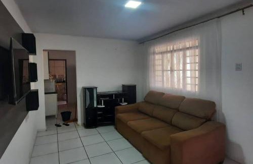 Vila Sao Roque Apartment | Casa dos Sonhos