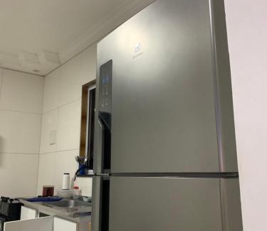 Santo Amaro House | Casa doss