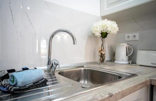 Montes de Alvor Apartment | Casa Dourada