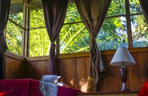 Los Planes Cabin | Casa Drake