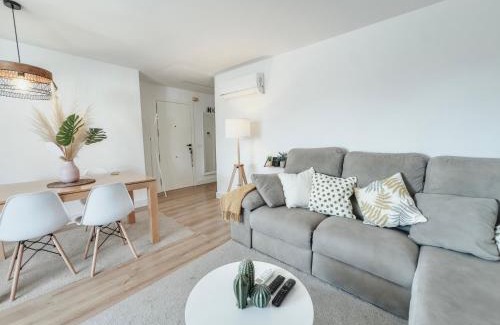 Sanxenxo Apartment | Casa Drako