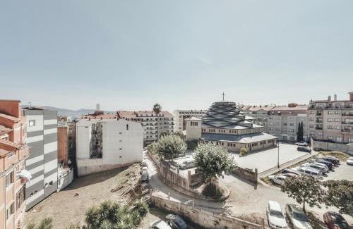 Sanxenxo Apartment | Casa Drako