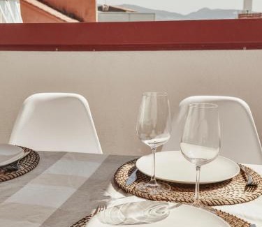 Sanxenxo Apartment | Casa Drako