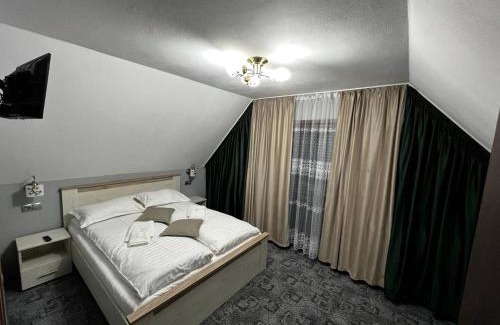 Bran House | Casa Drumul dintre Munti