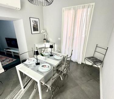 Taggia House | Casa du Scero