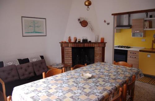 Castellina in Chianti Apartment | Casa DUILIA