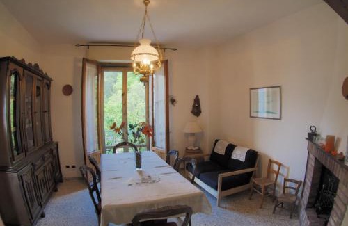 Castellina in Chianti Apartment | Casa DUILIA