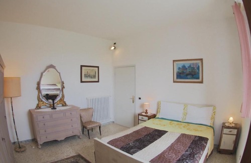 Castellina in Chianti Apartment | Casa DUILIA