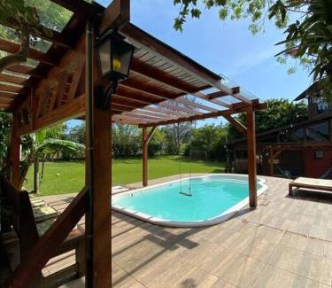 Gamboa House | Casa Dunas da Gamboa