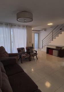 Picarras House | Casa duplex, 400m da praia e 13min do Beto Carrero