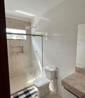 Porto Seguro House | Casa Duplex