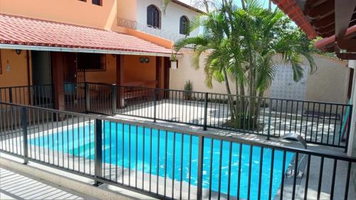 Guarapari House | Casa Duplex com piscina Praia de Santa Monica - Guarapari ES