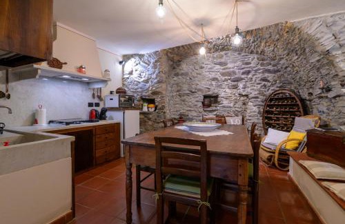 Ameglia Apartment | Casa e Mansarda delle Mura