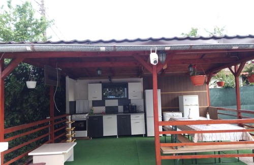 2 Mai House | Casa Ebo