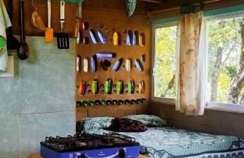 Tepoztlan Other | Casa Ecológica