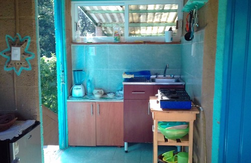 Tepoztlan Other | Casa Ecológica