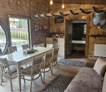 Vama House | Casa Edi
