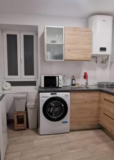 Gros Apartment | Casa Eguino Pet - Friendly
