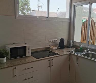 Temisas Apartment | Casa El Alpendre de Temisas - Recién renovada