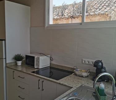 Temisas Apartment | Casa El Alpendre de Temisas - Recién renovada