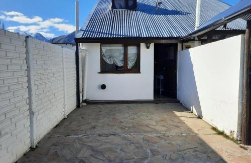 Esquel Apartment | Casa El Ciruelo, para 6 personas