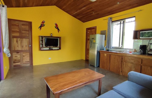 Marbella House | Casa el Coco · For Nature Lovers and Surfers · Walking distance to Beach & Town