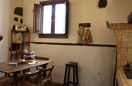 El Tanque Apartment | Casa El Comisario - Casa Vieja - Room 2